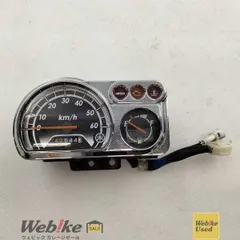 ヤマハ純正中古パーツ VOX スピードメーター RXBI31912のサムネイル