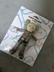 OriginalFake KAWS クッション - メルカリ