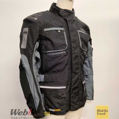 Held:헬드 Held CARESE Touring jacket Gore-Tex 6050-03-S | 사이즈:S RXBI01310E