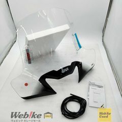 GIVI: 지비 윈드 실드 313AG RXBI00055E