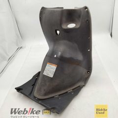 스즈키 순정 중고 부품 레그 실드 92111-33G0 RXBI09677