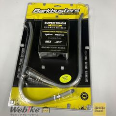 Barkbusters:버크버스터즈 하드웨어 킷 2점 마운트 BHG-034-00-NP RXBI00060E