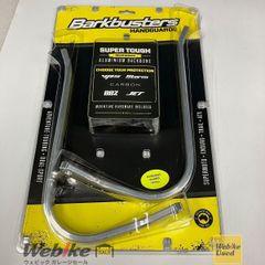 Barkbusters:버크버스터즈 하드웨어 킷 2점 마운트 BHG-034-00-NP RXBI00059E