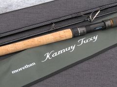 ロッド DAIWA morethan 121XH V Kamuy Tuxy MT DAIWA morethan 121XH V Kamuy Tuxy MT - メルカリ