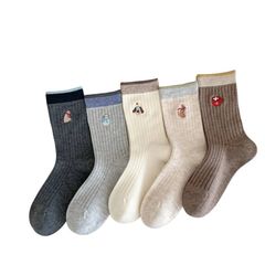 ロロピアーナ Loro Piana カシミヤソックス6点セット - メルカリ