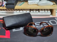 DJUAL x EFFECTOR エフェクター　サングラス HAN DJUAL x EFFECTOR エフェクター サングラス HAN - メルカリ
