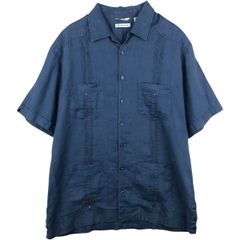 BLUE BLUE JAPAN インディゴスーピマクロス ドテラシャツ - メルカリ