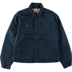 古着 70~80年代 レッドキャップ Red kap ワークジャケット USA製 メンズM相当 ヴィンテージ/eaa645776のサムネイル