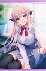 シャニマス 黛冬優子 ふゆコレクション 109 ラバーマット ふゆコレ
