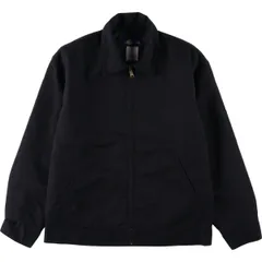 古着 ディッキーズ Dickies アイゼンハワージャケット 中綿入り ワークジャケット メンズM相当/eaa645781