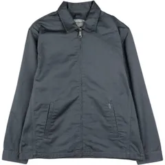 古着 カーハート Carhartt WORK IN PROGRESS MODULAR JACKET ワークジャケット メンズXL相当/eaa645797