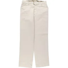古着 バーバリー Burberry's BURBERRY LONDON チノパンツ メンズw31相当/eaa646090のサムネイル