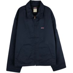 supreme 11ss Skate Harrington Jacket - メルカリ
