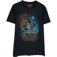헌 옷 STRANGER THINGS 스트레인저싱스 영화 무비 T셔츠 맨즈 M상당/eaa646328