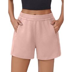 Alo Accolade Short - Candy Heart Pink XS - メルカリ