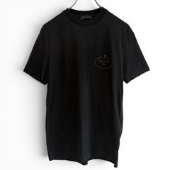 MONCLER モンクレール 24AW Logo S/S Tシャツ ロゴワッペン - メルカリ