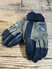 KB380 NFC narifuri × SoH レザー グローブ Mのサムネイル