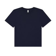 The Highlights 半袖 Tシャツ ネイビー - メルカリ