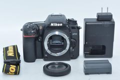 □美品□ ニコン Nikon D750 ボディ 《 動作光学良好 》 - メルカリ