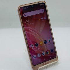 美品 スマホ 本体 Libero 5G Ⅱ Softbank ワイモバ ピンク - メルカリ