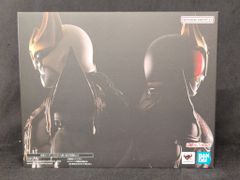 BANDAI SPIRITS SHFiguarts 진골 조각법 가면 라이더 쿠우가 가면 라이더 쿠우가 구로가다케의 사투 세트