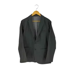 ザダファーオブセントジョージ The DUFFER of ST.GEORGE コンフォート ジャージジャケット メンズ  Lのサムネイル