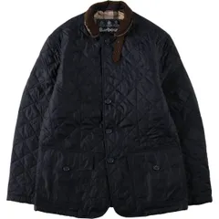 古着 00年代~ バブアー Barbour キルティングジャケット パファージャケット メンズM相当/eaa645734のサムネイル