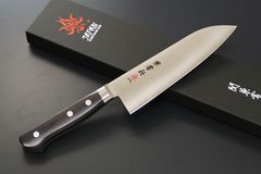 SAKAI KISHITO 中華•西洋•日本包丁 辻調理師専門学校 ケース付 - メルカリ