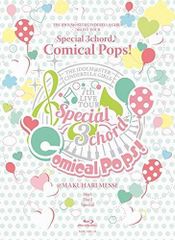 THE IDOLM@STER CINDERELLA GIRLS 7thLIVE TOUR Special 3chord Comic