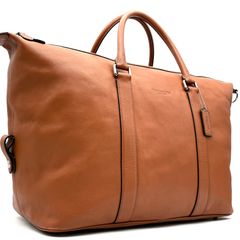 美品 カルティエ Cartier マルチェロ ショルダーバッグ ビジネスバッグ