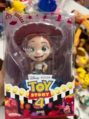 トイストーリー ジェシー フィギュア