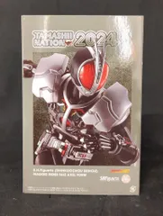 2026年最新】真骨彫製法 仮面ライダーファイズ アクセルフォームの人気