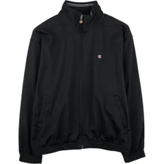 古着 チャンピオン Champion AUTHENTIC ATHLETIC APPAREL ジャージ トラックジャケット レディースM相当/eaa640172のサムネイル