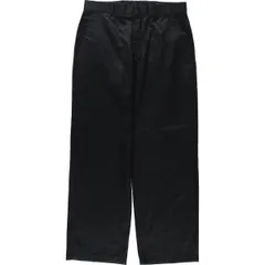 古着 00年代 バナナリパブリック BANANA REPUBLIC ストライプ柄 ウールパンツ スラックス メンズw32相当/eaa643115のサムネイル