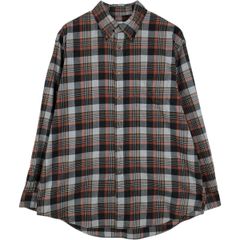 古着 90年代 ラッセル Russell ハーフジップスウェットシャツ