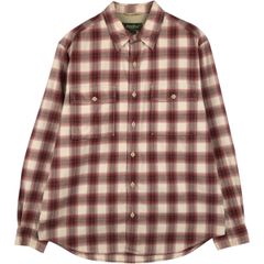 古着 90年代 ラッセル Russell ハーフジップスウェットシャツ
