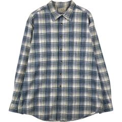 古着 90年代 ラッセル Russell ハーフジップスウェットシャツ