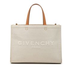 極美品 A4】ジバンシー ボンド ミディアム ショッパー トートバッグ 