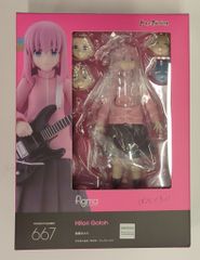 Max Factory figma 멍하니·자로쿠쿠! 고토 혼자