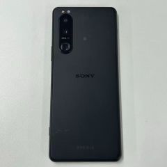 外装極美品】Xperia 5 III ブラック 256GB ジャンク - メルカリ
