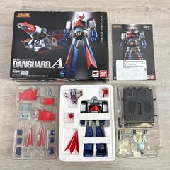 岩石男爵様専用 未開封品 超合金魂 GX-62 惑星ロボ ダンガードA - メルカリ