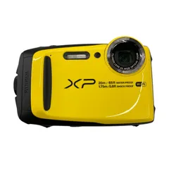 2026年最新】FinePix XP120の人気アイテム - メルカリ