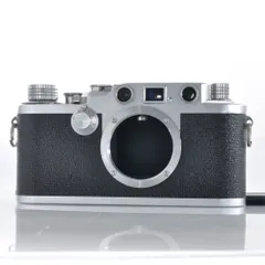 Nicca TYPE-IIIS フィルムカメラ ニッカ　日本製 2026年最新】nicca カメラの人気アイテム - メルカリ