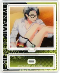 中古】アクリルスタンド・アクリルパネル 黒沢忍 「DYNAMIC CHORD