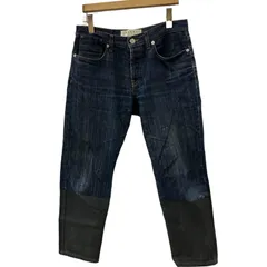186005 現状品 MARNI マルニ デニムパンツ レディースのサムネイル