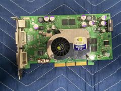 ジャンク AOpen NVIDIA GeForce 7900GS 256MB - メルカリ