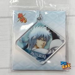 リボーン 白蘭 アクリルキーホルダー その1 J-WORLD - メルカリ