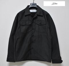 未使用　ナナミカ　バルマカーンコート S25SB032 size1 定価13万2000円】新品 nanamica 2L Cotton GORE-TEX バルマカーン