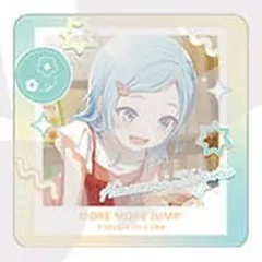 【中古】シール・ステッカー 日野森雫(小/ノーマル) 「プロジェクトセカイ カラフルステージ! feat. 初音ミク メモステコレクション vol.10 B」
