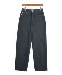 Dunst デニムパンツ レディース 【古着】【中古】【送料無料】